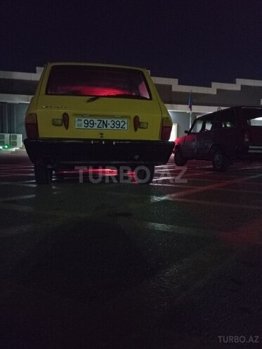 Renault 12 Toros 1997, 400,000 km - 1.2 l - Bakı