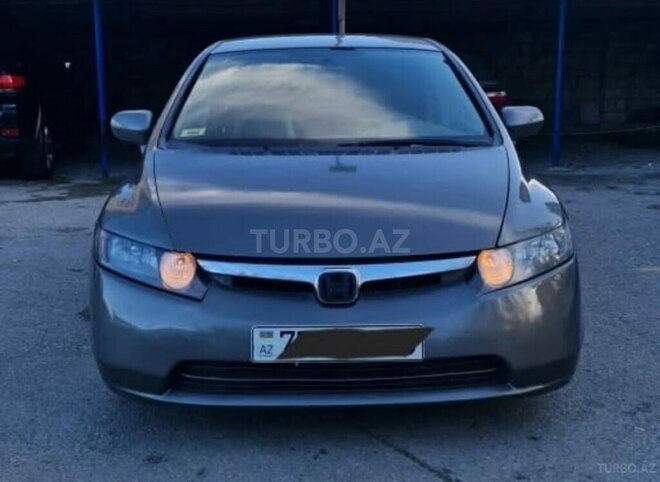 Honda Civic 2009, 290,000 km - 1.3 l - Bakı
