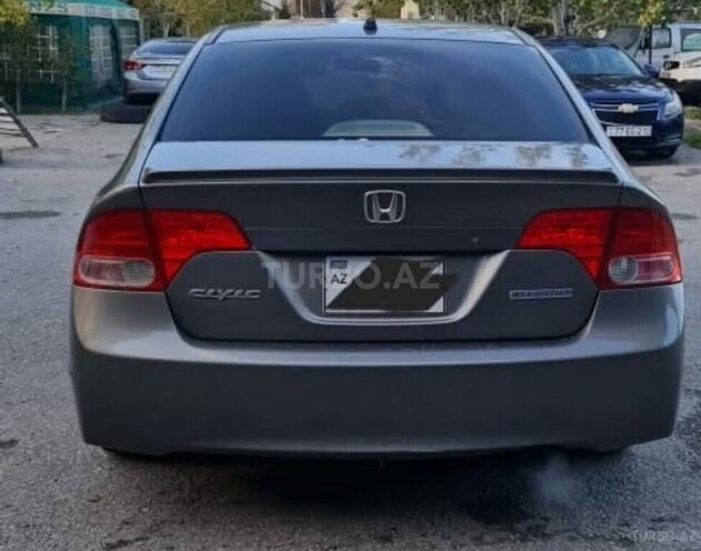 Honda Civic 2009, 290,000 km - 1.3 l - Bakı