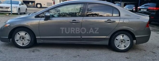 Honda Civic 2009, 290,000 km - 1.3 l - Bakı