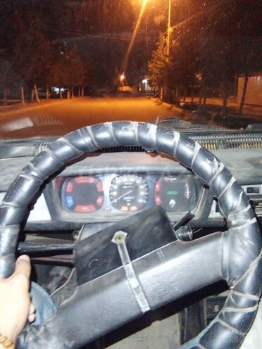 Renault 12 Toros 1997, 400,000 km - 1.2 l - Bakı