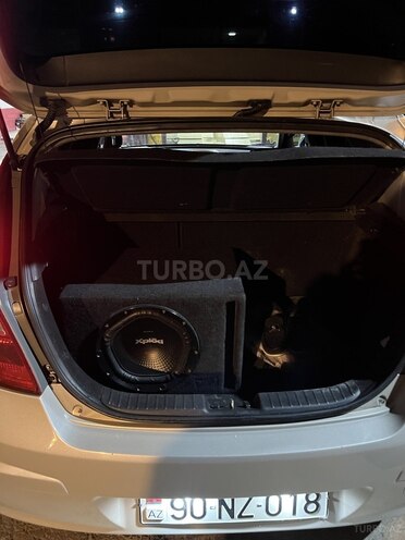 Hyundai i30 2007, 226,000 km - 1.6 л - Şirvan