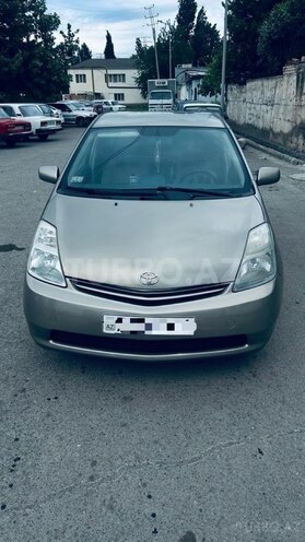 Toyota Prius 2008, 281,635 km - 1.5 l - Gəncə