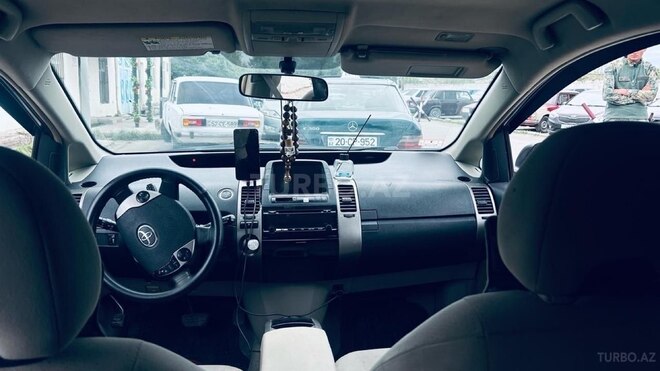 Toyota Prius 2008, 281,635 km - 1.5 l - Gəncə