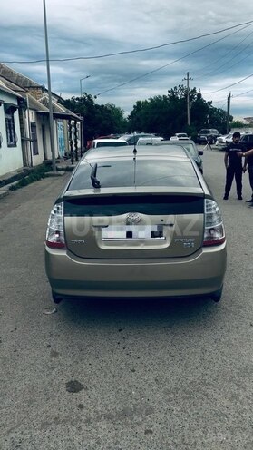 Toyota Prius 2008, 281,635 km - 1.5 l - Gəncə