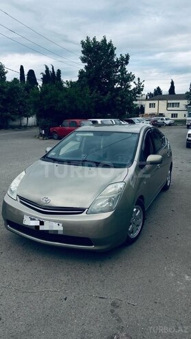 Toyota Prius 2008, 281,635 km - 1.5 l - Gəncə