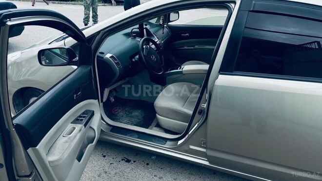 Toyota Prius 2008, 281,635 km - 1.5 l - Gəncə