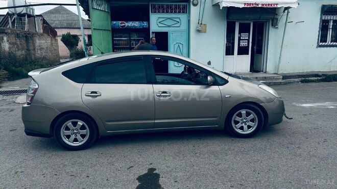 Toyota Prius 2008, 281,635 km - 1.5 l - Gəncə