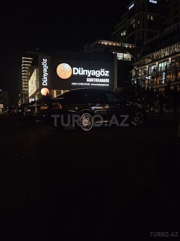 BMW 523 1997, 84,000 km - 2.5 л - Bakı