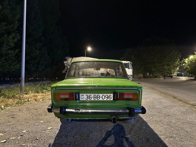 LADA (VAZ) 2106 1985, 154,000 km - 1.6 л - Qəbələ