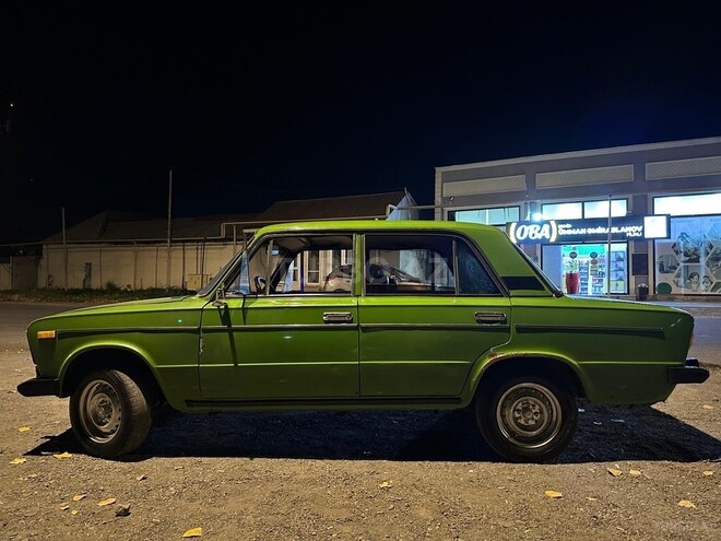 LADA (VAZ) 2106 1985, 154,000 km - 1.6 л - Qəbələ