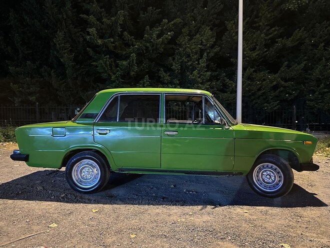 LADA (VAZ) 2106 1985, 154,000 km - 1.6 л - Qəbələ