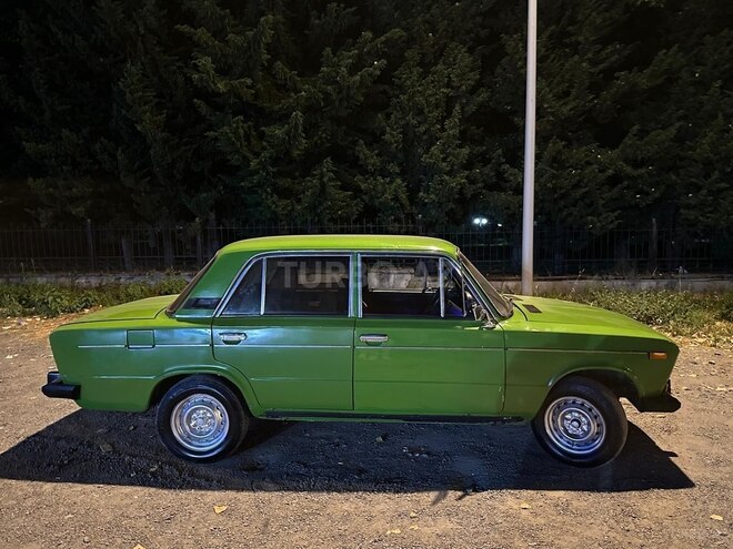LADA (VAZ) 2106 1985, 154,000 km - 1.6 л - Qəbələ