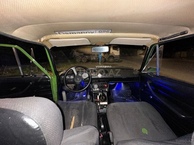 LADA (VAZ) 2106 1985, 154,000 km - 1.6 л - Qəbələ