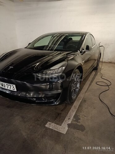 Tesla Model 3 2019, 110,000 km - 0.0 l - Bakı