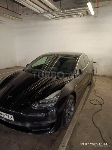 Tesla Model 3 2019, 110,000 km - 0.0 l - Bakı