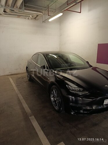 Tesla Model 3 2019, 110,000 km - 0.0 l - Bakı
