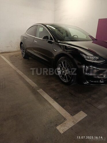 Tesla Model 3 2019, 110,000 km - 0.0 l - Bakı