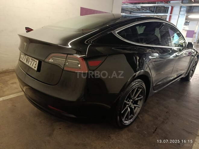 Tesla Model 3 2019, 110,000 km - 0.0 l - Bakı