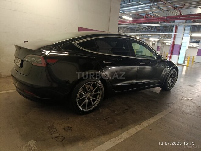 Tesla Model 3 2019, 110,000 km - 0.0 l - Bakı