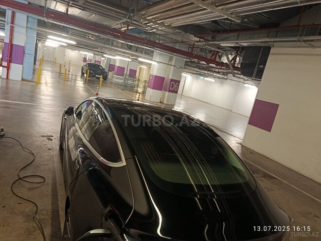 Tesla Model 3 2019, 110,000 km - 0.0 l - Bakı