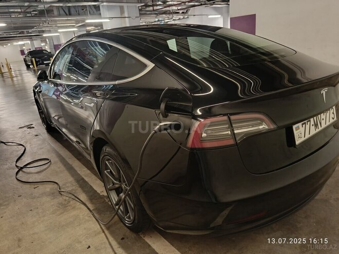 Tesla Model 3 2019, 110,000 km - 0.0 l - Bakı