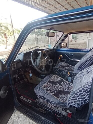 LADA (VAZ) Niva 1980, 200,000 km - 1.6 l - Cəlilabad