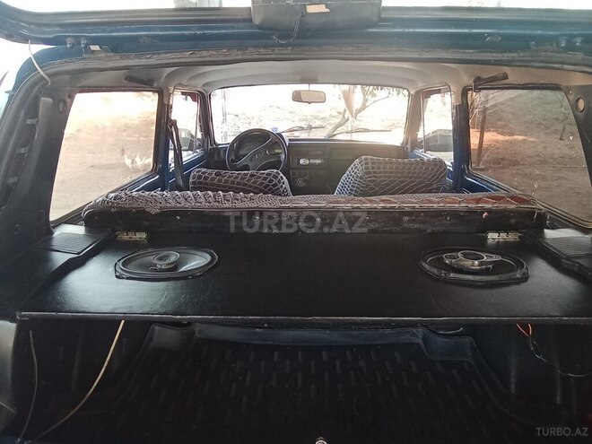 LADA (VAZ) Niva 1980, 200,000 km - 1.6 l - Cəlilabad