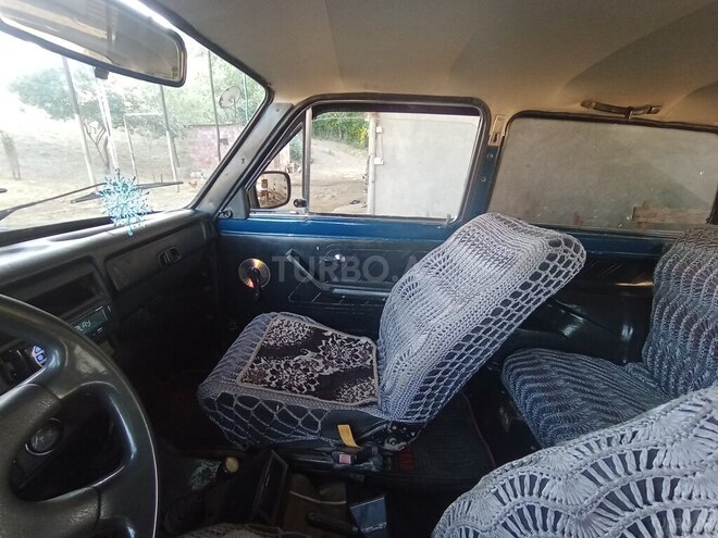 LADA (VAZ) Niva 1980, 200,000 km - 1.6 l - Cəlilabad
