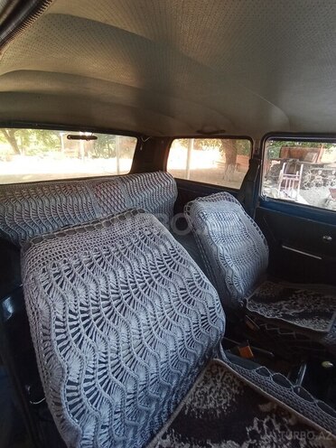 LADA (VAZ) Niva 1980, 200,000 km - 1.6 l - Cəlilabad