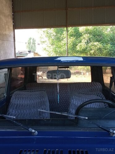LADA (VAZ) Niva 1980, 200,000 km - 1.6 l - Cəlilabad