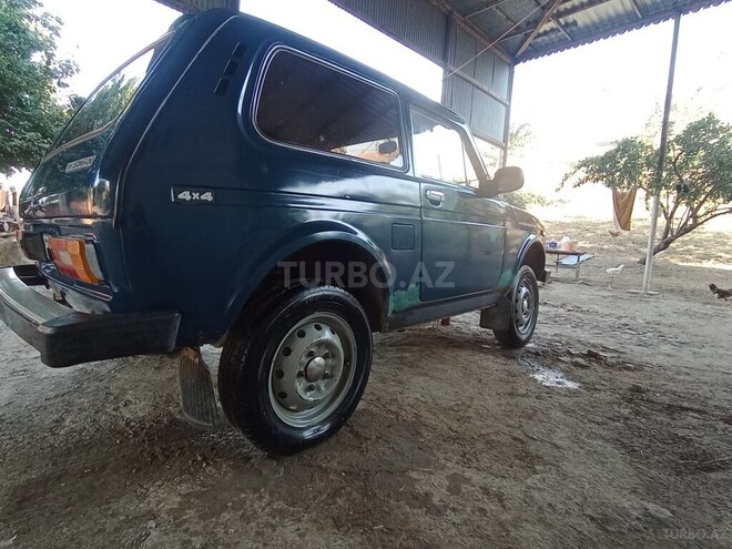 LADA (VAZ) Niva 1980, 200,000 km - 1.6 l - Cəlilabad