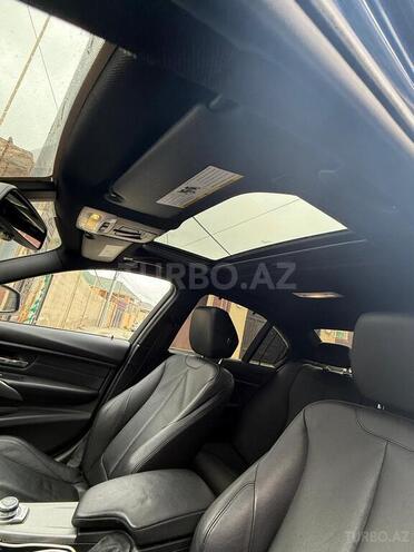BMW 328 2012, 230,000 km - 2.0 l - Bakı