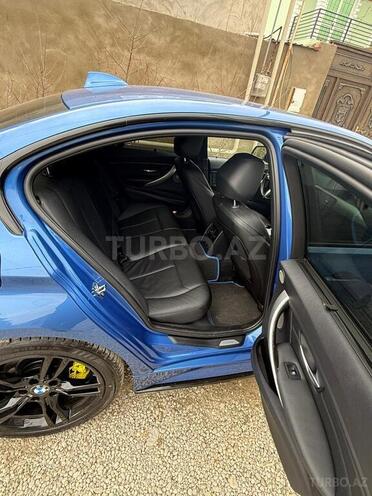 BMW 328 2012, 230,000 km - 2.0 l - Bakı