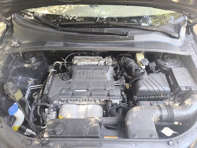 Kia Sportage 2008, 251,256 km - 2.0 л - Bakı