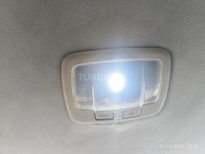 Kia Sportage 2008, 251,256 km - 2.0 л - Bakı