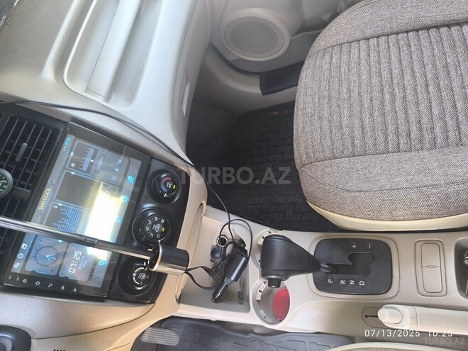 Kia Sportage 2008, 251,256 km - 2.0 л - Bakı