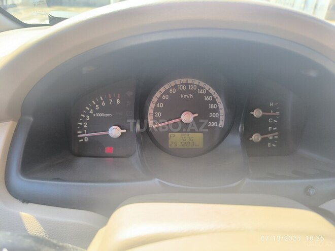 Kia Sportage 2008, 251,256 km - 2.0 л - Bakı