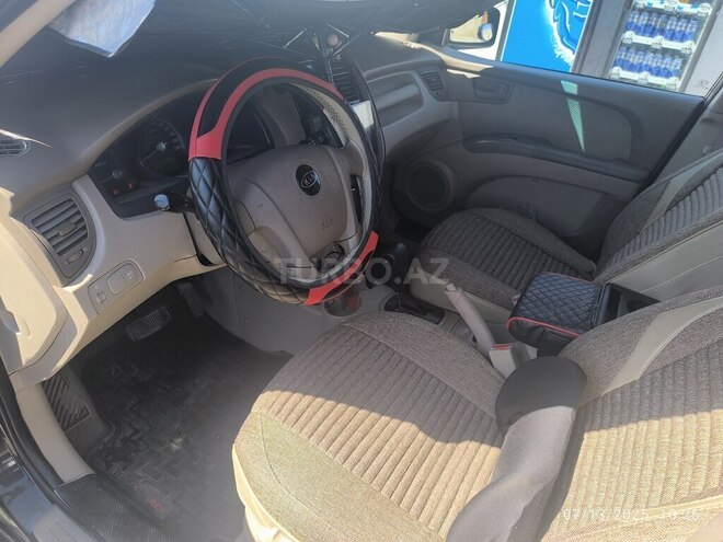 Kia Sportage 2008, 251,256 km - 2.0 л - Bakı