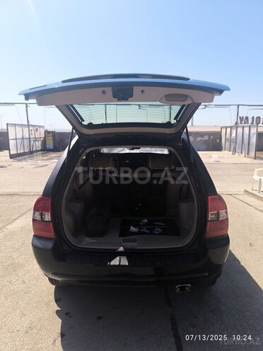 Kia Sportage 2008, 251,256 km - 2.0 л - Bakı