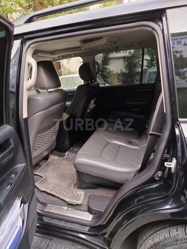 Toyota Land Cruiser 2012, 212,000 km - 4.0 l - Bakı