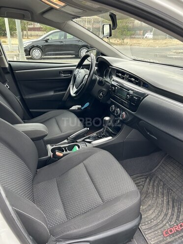 Toyota Corolla 2013, 173,450 km - 1.6 l - Bakı