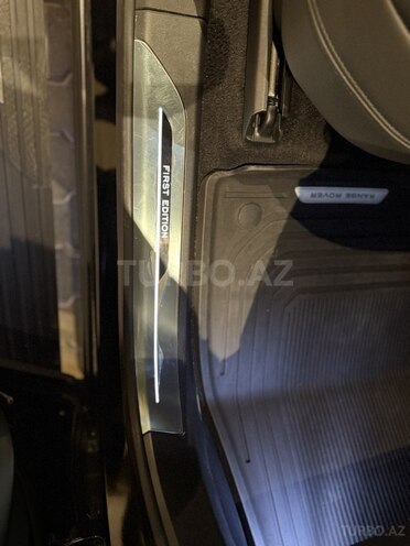 Land Rover RR Sport 2023, 12,000 km - 4.4 л - Bakı