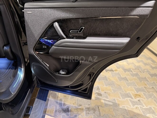 Land Rover RR Sport 2023, 12,000 km - 4.4 л - Bakı