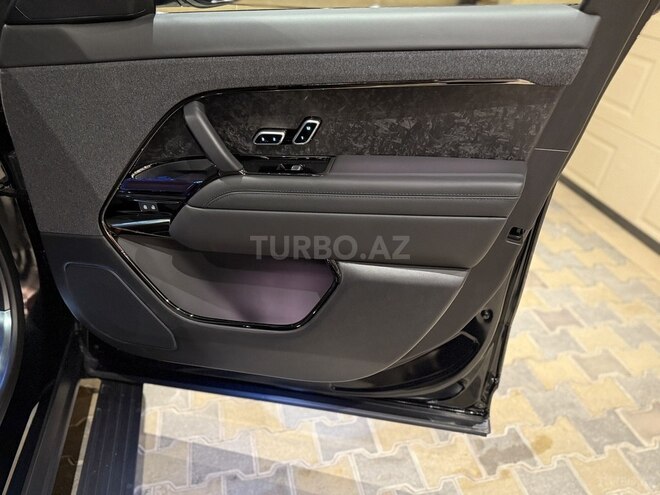 Land Rover RR Sport 2023, 12,000 km - 4.4 л - Bakı