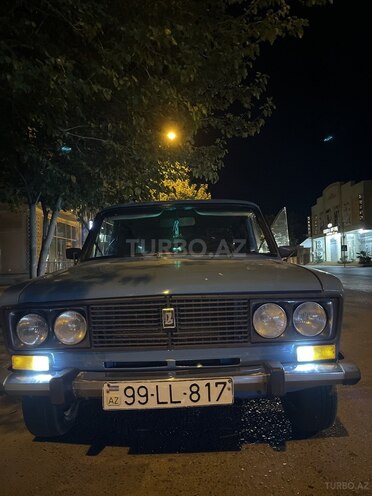 LADA (VAZ) 2106 1991, 360,000 km - 1.6 l - Biləsuvar