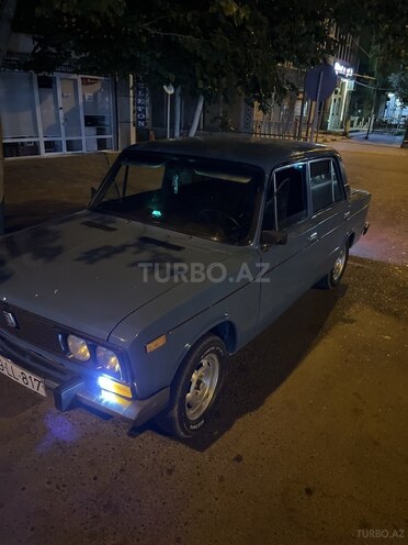 LADA (VAZ) 2106 1991, 360,000 km - 1.6 l - Biləsuvar