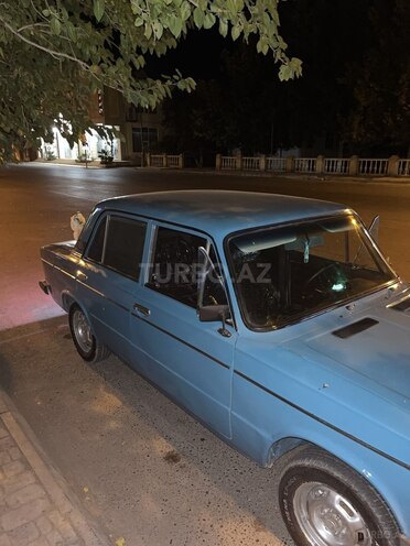 LADA (VAZ) 2106 1991, 360,000 km - 1.6 l - Biləsuvar