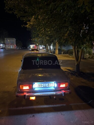 LADA (VAZ) 2106 1991, 360,000 km - 1.6 l - Biləsuvar