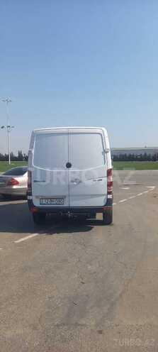 Mercedes Sprinter 311 2007, 470,000 km - 2.2 л - Bakı